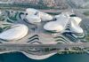 Zaha Hadid Strategy Of Design