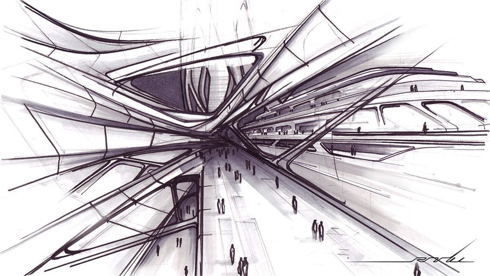 Architectural draughtsmanship Architectural draughtsmanship