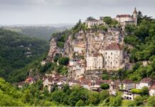 Rocamadour Rocamadour