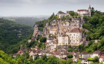 Rocamadour Rocamadour