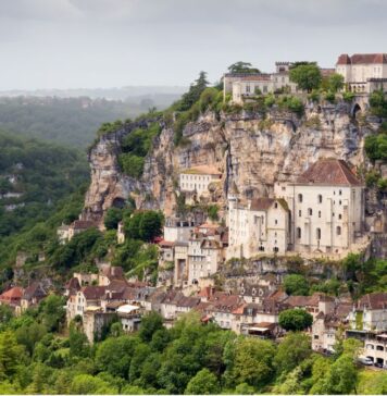 Rocamadour Rocamadour