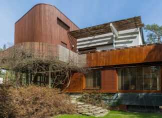Japanese Traditions among the Inspirational Sources of Aalto’s Style Villa Mairea in Noormarkku