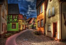Old Town