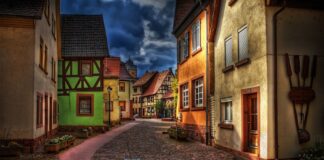 Old Town