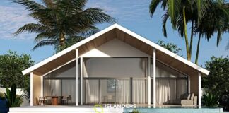 villas on Koh Phangan island