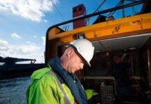 Ensuring Precision in Cargo Measurement with Professional Draft Surveyors