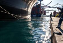 Marine Draft Survey Services in the ARA Region: Why Choose Rmis-surveys.com