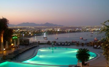 Rock Hotel in Sharm El Sheikh Rock Hotel in Sharm El Sheikh