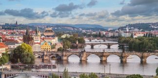 Prague Tours