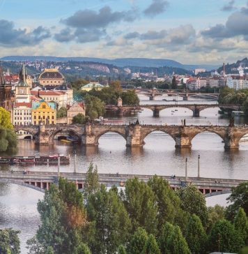 Prague Tours