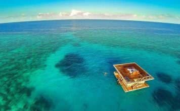 island of Pemba