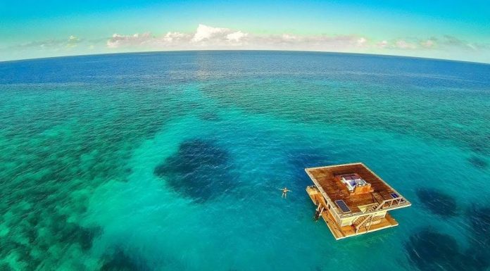island of Pemba