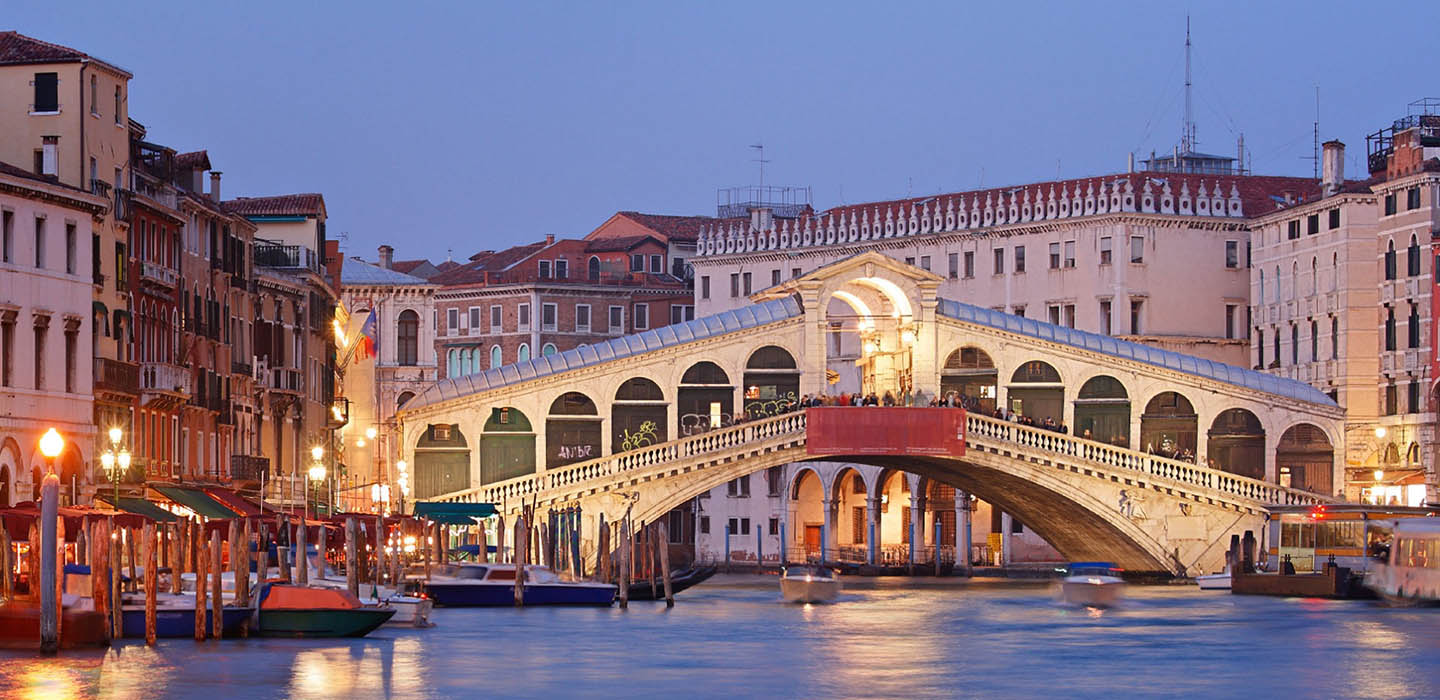 Venice