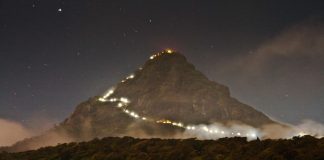 Adam's Peak