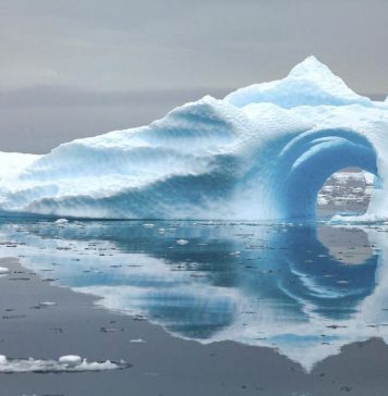 Antarctica