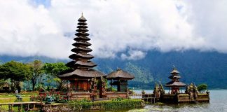 Bali Island