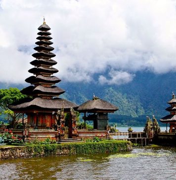 Bali Island Bali Island