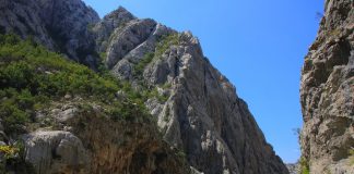 Paklenica National Park