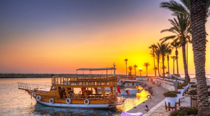 Side is a multi-faceted resort in Turkey* Side