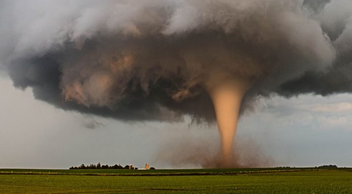 Take off to Tornado Valley Tornado Valley