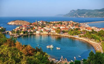 Turkey