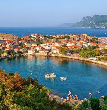 Turkey
