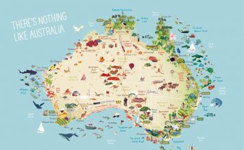 Australia