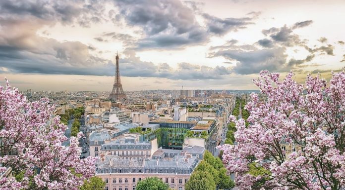 Paris