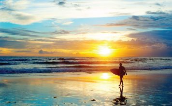 Bali tour: holidays, prices Bali