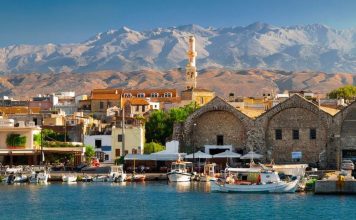Crete