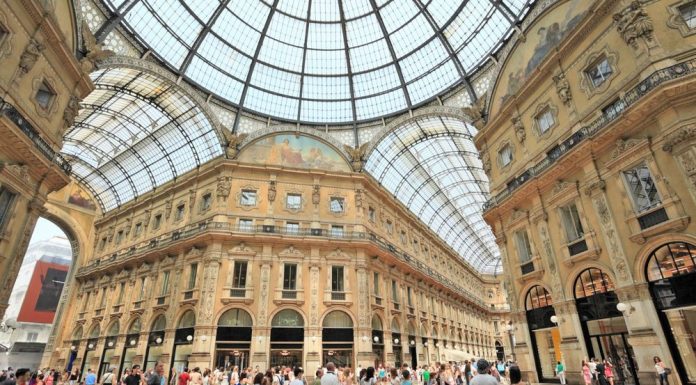 Where to stay in Milan cheap? Milan