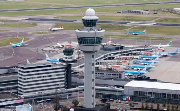 Amsterdam Airport (Schiphol): how to get* Schiphol