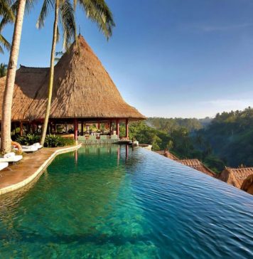 Bali Island