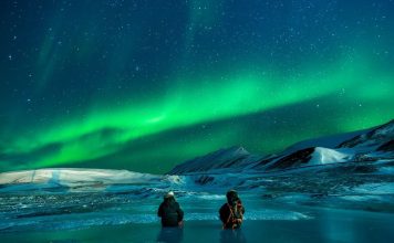 Svalbard