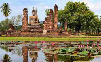 When to go to Thailand Thailand
