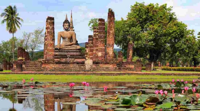 Thailand