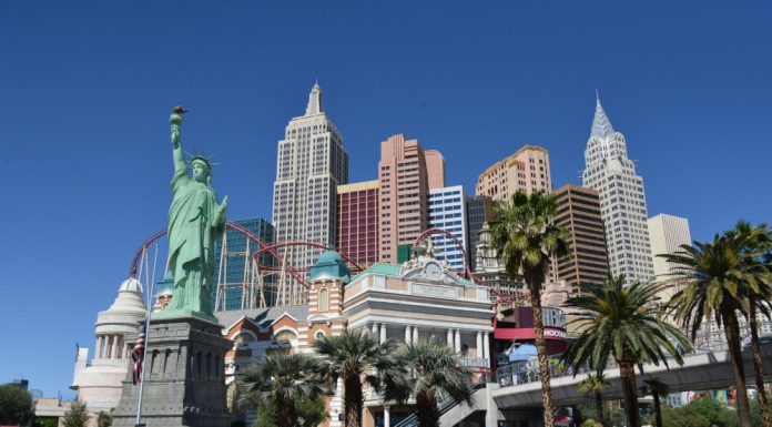 All inclusive vacations