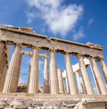 Acropolis of Athens Acropolis of Athens