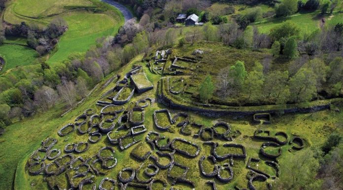 Secrets of Stone Castros