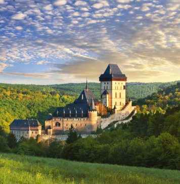 Czech Republic