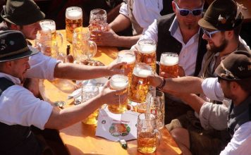 Oktoberfest