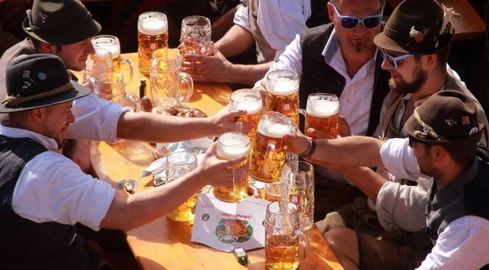 Oktoberfest