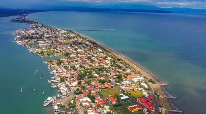 PUNTARENAS