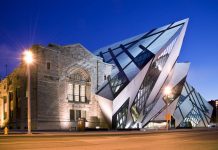 Royal Ontario Museum