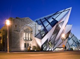 Royal Ontario Museum