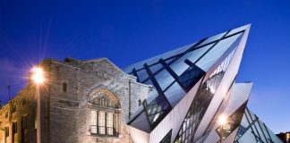 Royal Ontario Museum