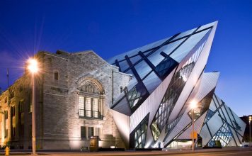 Royal Ontario Museum