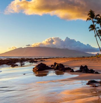 Hawaiian Islands