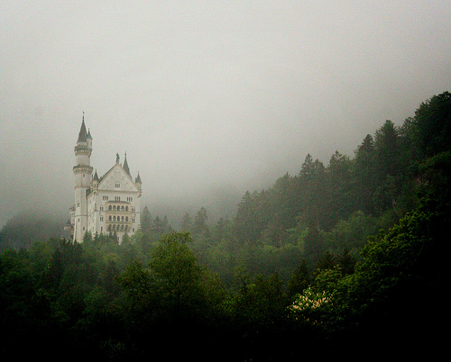 neuschwanstein-castle