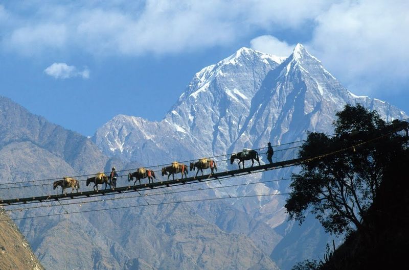 nepal